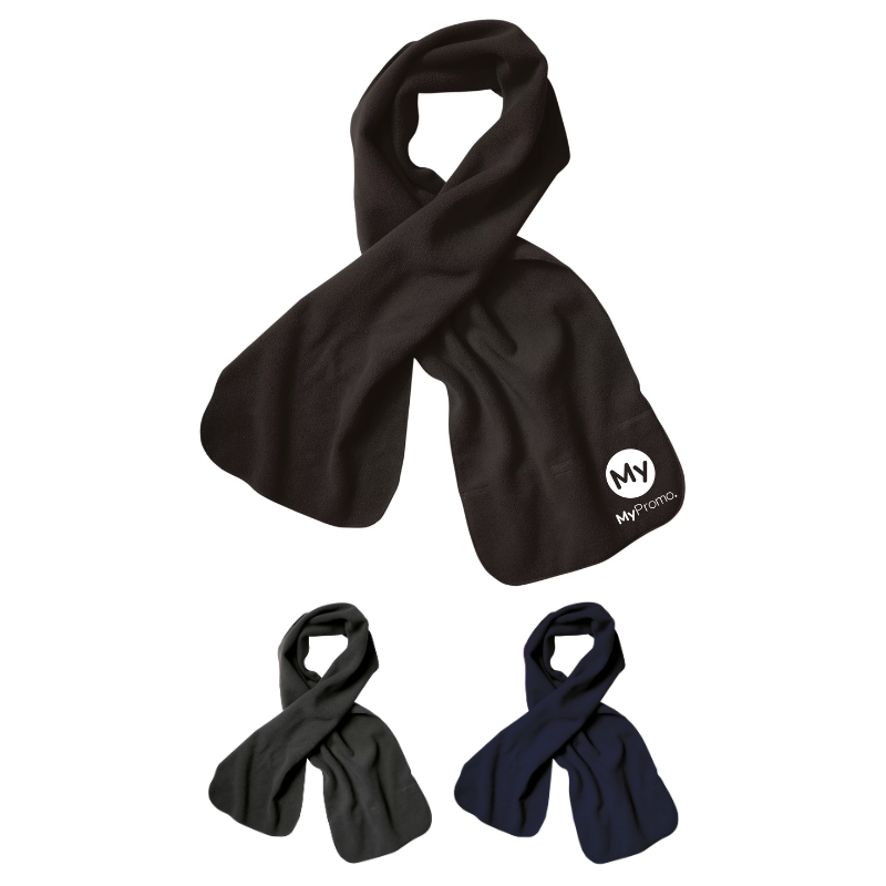 Scarf | 150 cm | Fleece | High quality Scarf | 150 cm | Fleece | High quality